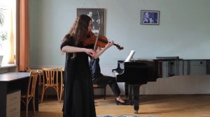 5. Родионова Юна Сергеевна, г. Минск, 2 тур