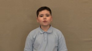 Стихотворение Бориса Филатова  «Памяти блокадных кошек» читает Давыденко Александр