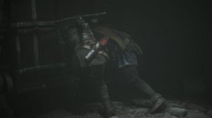 A Plague Tale Requiem 13-Пустота (01)