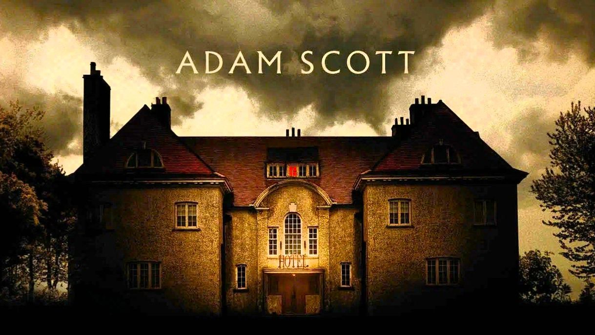 Хокум — Русский Трейлер (Субтитры, 2026) Ужасы