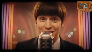 Закройте глаза и перенеситесь в 1965 год — 40 минут чистой ностальгии