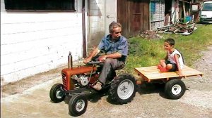 ФАНТАСТИЧЕСКИЕ МАШИНЫ, МЕХАНИЗМЫ, ТЕХНИКА, ТЕХНОЛОГИИ И ШЕДЕВРАЛЬНЫЕ ИЗОБРЕТЕНИЯ И САМОДЕЛКИ #316