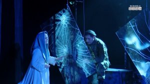 Братский драматический театр отправится на «Большие гастроли» в Абакан