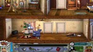 Cool Games Neighbor Оригинальный звук