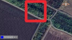 💥☠ 5 омсбр и 57 орСпН разносит позиции ВСУ в Белицком и Шевченко