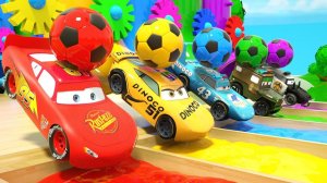 Песенка про разноцветных уточек и волшебные яйца — детские стишки и песенки