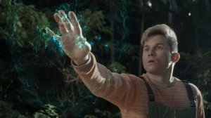 Волшебные часы и заклинатель времени — Русский трейлер (2026)