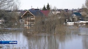 Губернатор Александр Гусев предупредил жителей Воронежской области об опасности выхода на лёд