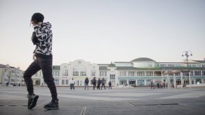 Видео танцы Street dancing