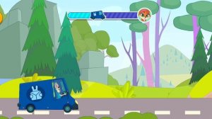 ну погоди игра с друзьями