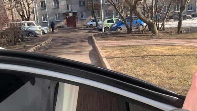 Обзор Шевроле Авео Отличном Состоянии