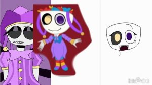 кучка бебят