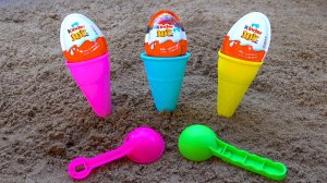 Игрушки Щенячий Патруль,  Хелло Китти и динозавр | Мультики для Детей и Песенки для Малышей