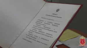 Внучка воина-панфиловца Татьяна Бобнева стала гражданкой Российской Федерации