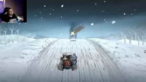 Любимые игры зрителей! (Ну почти) - [ Valiant Hearts: The Great War ]