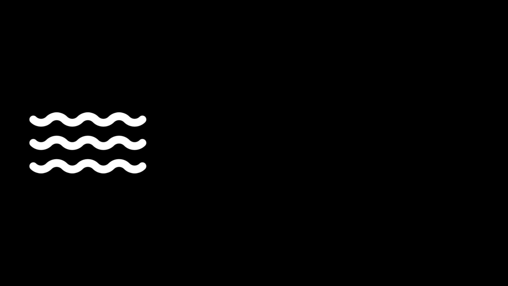 Чёрный экран 10 часов 🌊 Звук морских волн для сна, глубокого расслабления и отдыха