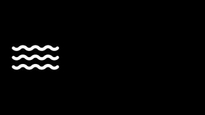 Чёрный экран 10 часов 🌊 Звук морских волн для сна, глубокого расслабления и отдыха