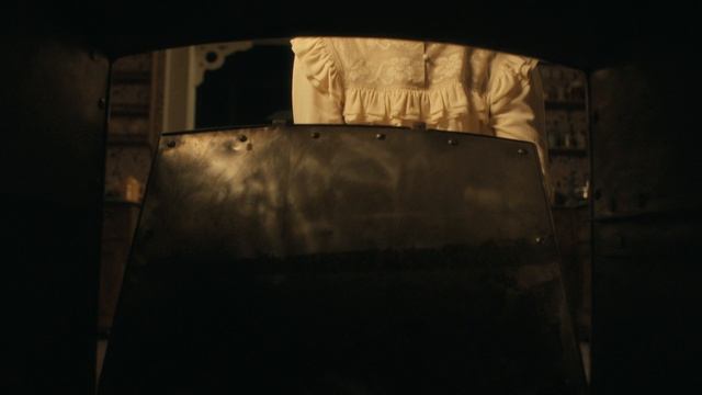 Как вода для шоколада 2 сезон 1 серия «Сладости из амаранта» (сериал, 2026)