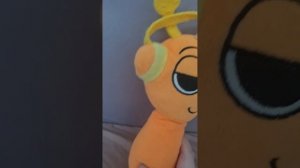 Сериал "СПРУНКИ" Серия 1 такояки/Serial "SPRUNKI" Episode 1 takoyaki the all country food