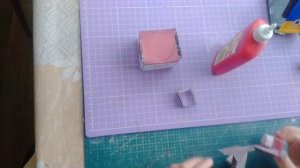 Поделки cubeecraft из бумаги своими руками