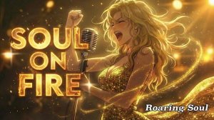 Electro Swing Vocal Mix_ SOUL ON FIRE ✨ Ignite the Rhythm
