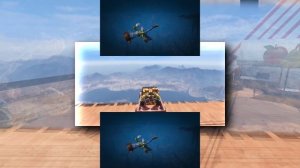 YTPMV GTA 5 Water Ragdoll WOODY Jumps Falis Scan