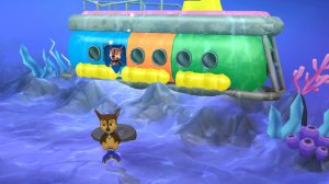 Щенячий патруль. Детям. Для детей. Игра по Мультфильм Щенячий патруль. Ч1