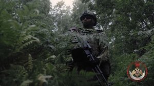 Росгвардия. Всегда на страже!