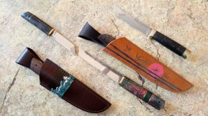 НОЖЕЯР. Мартовские танто - 2026