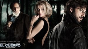 Трейлер фильма - Тело (2012) Триллер / Детектив