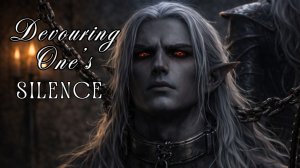 The Sixth House - Devouring One's Silence (I Will Stand) [песня о тёмных эльфах]