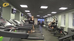 ОБЗОР ФИТНЕС-ИНДУСТРИИ ЖЕЛЕЗНОГОРСКА