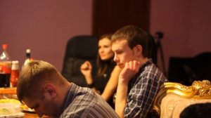 Паренек нереально спел. Никто не ожидал.