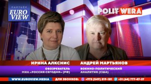 Два фронта одной войны: как Ближний Восток меняет расклады по Украине