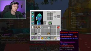 Знаю, что вы все ждали финал и месть за Димона, но она ещё не готова...
Поэтому пока гляньте