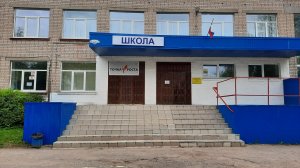 Видеоролик о противодействии терроризму