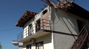 Очевидцы рассказали подробности атаки украинских беспилотников на Сочи