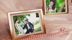 Проект ProShow Producer - Наша Свадьба!