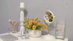 ДЕКОР из мусора Как покрасить РОЗЕТКИ Делаю БОЛЬШОЙ ПОДСВЕЧНИК ВНАЧАЛЕ шкафы ИМПЕРАТР