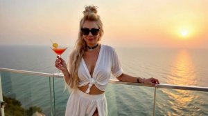 Дыхание земли.Ирина Гусева ИИ музыка