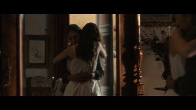 Как вода для шоколада 1 сезон 2 серия «Торт Чабела» (сериал, 2024)