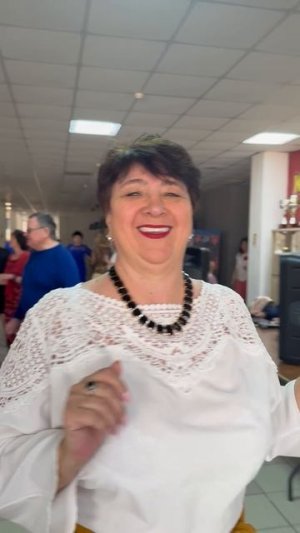 💃💃💃