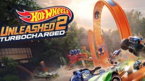 Hot Wheels #1