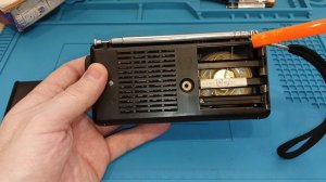 Удачная покупка РП 301 Океан Рокс