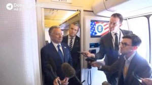 Попросили РФ не помогать Ирану