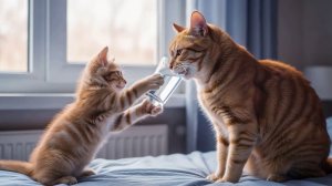 Котики - сборник [1,5 часa]