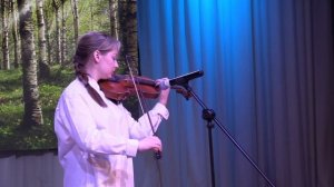 Инструментальное творчество_15-18_ Мелодия