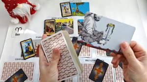 ОВЕН ♈ ПРОГНОЗ в ваш ДЕНЬ РОЖДЕНИЯ 🎁 на солярный год 2026-2027 таро расклад на 12 колодах