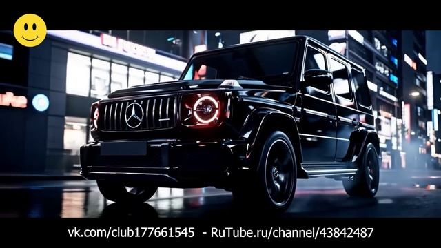 🎶🚗 Хорошая музыка в машину: плейлист 2026 года для отличного настроения за рулём (слушать онлайн)