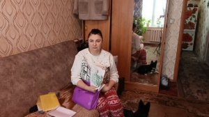 ГДЕ И КЕМ Я РАБОТАЛА, МОЯ ПЕНСИЯ, СХОДИЛИ В БОЛЬНИЦУ